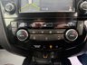 USED 2017 66 NISSAN X-TRAIL 1.6 dCi Tekna SUV 5dr Diesel Manual Euro 6 (s/s) (130 ps) LONG MOT UNTIL 19.04.2027+7 SEAT UPGRADE+NISSAN CONNECT SATELLITE NAVIGATION SYSTEM+RADIO-CD-BLUETOOTH+DUAL ZONE CLIMATE CONTROL AIR-CONDITIONING+AUTOMATIC HEADLIGHT ACTIVATION WITH DUSK SENSOR+RAIN-SENSING WINDSCREEN WIPERS+FRONT & REAR PARKING ASSISTANCE+LUXURIOUS HEATED LEATHER UPHOLSTERY+PANORAMIC ROOF+' TITANIUM OLIVE GREEN PAINT+19 INCH ALLOY WHEELS.