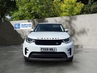 USED 2018 68 LAND ROVER DISCOVERY 2.0 SD4 SE SUV 5dr Diesel Auto 4WD Euro 6 (s/s) (240 ps) &pound;200 TO SECURE, DELIVERY AVAILABLE!