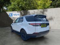USED 2018 68 LAND ROVER DISCOVERY 2.0 SD4 SE SUV 5dr Diesel Auto 4WD Euro 6 (s/s) (240 ps) &pound;200 TO SECURE, DELIVERY AVAILABLE!