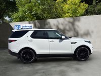 USED 2018 68 LAND ROVER DISCOVERY 2.0 SD4 SE SUV 5dr Diesel Auto 4WD Euro 6 (s/s) (240 ps) &pound;200 TO SECURE, DELIVERY AVAILABLE!