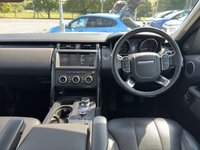 USED 2018 68 LAND ROVER DISCOVERY 2.0 SD4 SE SUV 5dr Diesel Auto 4WD Euro 6 (s/s) (240 ps) &pound;200 TO SECURE, DELIVERY AVAILABLE!