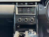 USED 2018 68 LAND ROVER DISCOVERY 2.0 SD4 SE SUV 5dr Diesel Auto 4WD Euro 6 (s/s) (240 ps) &pound;200 TO SECURE, DELIVERY AVAILABLE!