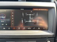 USED 2018 68 LAND ROVER DISCOVERY 2.0 SD4 SE SUV 5dr Diesel Auto 4WD Euro 6 (s/s) (240 ps) &pound;200 TO SECURE, DELIVERY AVAILABLE!