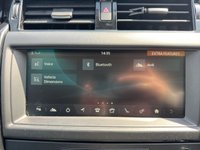 USED 2018 68 LAND ROVER DISCOVERY 2.0 SD4 SE SUV 5dr Diesel Auto 4WD Euro 6 (s/s) (240 ps) &pound;200 TO SECURE, DELIVERY AVAILABLE!