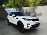 USED 2018 68 LAND ROVER DISCOVERY 2.0 SD4 SE SUV 5dr Diesel Auto 4WD Euro 6 (s/s) (240 ps) &pound;200 TO SECURE, DELIVERY AVAILABLE!