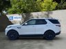 USED 2018 68 LAND ROVER DISCOVERY 2.0 SD4 SE SUV 5dr Diesel Auto 4WD Euro 6 (s/s) (240 ps) &pound;200 TO SECURE, DELIVERY AVAILABLE!