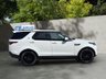 USED 2018 68 LAND ROVER DISCOVERY 2.0 SD4 SE SUV 5dr Diesel Auto 4WD Euro 6 (s/s) (240 ps) &pound;200 TO SECURE, DELIVERY AVAILABLE!