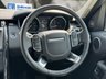 USED 2018 68 LAND ROVER DISCOVERY 2.0 SD4 SE SUV 5dr Diesel Auto 4WD Euro 6 (s/s) (240 ps) &pound;200 TO SECURE, DELIVERY AVAILABLE!