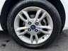 USED 2014 64 FORD FIESTA 1.25 Zetec Euro 5 5dr Yr Breakdown/Warranty/MOT+SERV