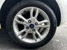 USED 2014 64 FORD FIESTA 1.25 Zetec Euro 5 5dr Yr Breakdown/Warranty/MOT+SERV