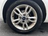 USED 2014 64 FORD FIESTA 1.25 Zetec Euro 5 5dr Yr Breakdown/Warranty/MOT+SERV