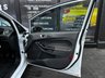 USED 2014 64 FORD FIESTA 1.25 Zetec Euro 5 5dr Yr Breakdown/Warranty/MOT+SERV