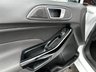 USED 2014 64 FORD FIESTA 1.25 Zetec Euro 5 5dr Yr Breakdown/Warranty/MOT+SERV
