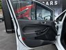 USED 2014 64 FORD FIESTA 1.25 Zetec Euro 5 5dr Yr Breakdown/Warranty/MOT+SERV