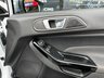 USED 2014 64 FORD FIESTA 1.25 Zetec Euro 5 5dr Yr Breakdown/Warranty/MOT+SERV