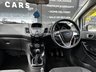 USED 2014 64 FORD FIESTA 1.25 Zetec Euro 5 5dr Yr Breakdown/Warranty/MOT+SERV