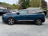 USED 2021 21 PEUGEOT 5008 1.5 BlueHDi GT SUV 5dr Diesel Manual Euro 6 (s/s) (130 ps) UPGRADED TIMING CHAIN TO 8MM