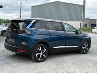 USED 2021 21 PEUGEOT 5008 1.5 BlueHDi GT SUV 5dr Diesel Manual Euro 6 (s/s) (130 ps) UPGRADED TIMING CHAIN TO 8MM