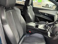 USED 2021 21 PEUGEOT 5008 1.5 BlueHDi GT SUV 5dr Diesel Manual Euro 6 (s/s) (130 ps) UPGRADED TIMING CHAIN TO 8MM