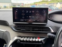USED 2021 21 PEUGEOT 5008 1.5 BlueHDi GT SUV 5dr Diesel Manual Euro 6 (s/s) (130 ps) UPGRADED TIMING CHAIN TO 8MM