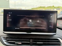 USED 2021 21 PEUGEOT 5008 1.5 BlueHDi GT SUV 5dr Diesel Manual Euro 6 (s/s) (130 ps) UPGRADED TIMING CHAIN TO 8MM