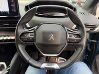 USED 2021 21 PEUGEOT 5008 1.5 BlueHDi GT SUV 5dr Diesel Manual Euro 6 (s/s) (130 ps) UPGRADED TIMING CHAIN TO 8MM