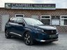 USED 2021 21 PEUGEOT 5008 1.5 BlueHDi GT SUV 5dr Diesel Manual Euro 6 (s/s) (130 ps) UPGRADED TIMING CHAIN TO 8MM