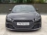 USED 2020 70 AUDI TT 2.0 TFSI 40 S line Coupe 3dr Petrol S Tronic Euro 6 (s/s) (197 ps) FINANCE AVAILABLE ZERO DEPOSIT