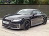 USED 2020 70 AUDI TT 2.0 TFSI 40 S line Coupe 3dr Petrol S Tronic Euro 6 (s/s) (197 ps) FINANCE AVAILABLE ZERO DEPOSIT
