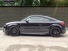 USED 2020 70 AUDI TT 2.0 TFSI 40 S line Coupe 3dr Petrol S Tronic Euro 6 (s/s) (197 ps) FINANCE AVAILABLE ZERO DEPOSIT