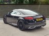 USED 2020 70 AUDI TT 2.0 TFSI 40 S line Coupe 3dr Petrol S Tronic Euro 6 (s/s) (197 ps) FINANCE AVAILABLE ZERO DEPOSIT