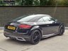 USED 2020 70 AUDI TT 2.0 TFSI 40 S line Coupe 3dr Petrol S Tronic Euro 6 (s/s) (197 ps) FINANCE AVAILABLE ZERO DEPOSIT