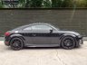 USED 2020 70 AUDI TT 2.0 TFSI 40 S line Coupe 3dr Petrol S Tronic Euro 6 (s/s) (197 ps) FINANCE AVAILABLE ZERO DEPOSIT