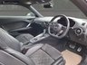 USED 2020 70 AUDI TT 2.0 TFSI 40 S line Coupe 3dr Petrol S Tronic Euro 6 (s/s) (197 ps) FINANCE AVAILABLE ZERO DEPOSIT
