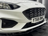USED 2018 68 FORD FOCUS 1.5 EcoBlue ST-Line X Hatchback 5dr Diesel Manual Euro 6 (s/s) (120 ps) FRESH ADVISORY-FREE MOT & OIL SERVICE INCLUDED