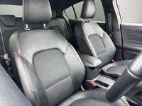 USED 2018 68 FORD FOCUS 1.5 EcoBlue ST-Line X Hatchback 5dr Diesel Manual Euro 6 (s/s) (120 ps) FRESH ADVISORY-FREE MOT & OIL SERVICE INCLUDED