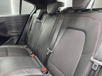 USED 2018 68 FORD FOCUS 1.5 EcoBlue ST-Line X Hatchback 5dr Diesel Manual Euro 6 (s/s) (120 ps) FRESH ADVISORY-FREE MOT & OIL SERVICE INCLUDED