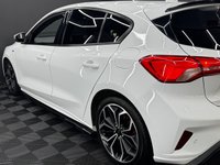 USED 2018 68 FORD FOCUS 1.5 EcoBlue ST-Line X Hatchback 5dr Diesel Manual Euro 6 (s/s) (120 ps) FRESH ADVISORY-FREE MOT & OIL SERVICE INCLUDED