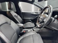 USED 2018 68 FORD FOCUS 1.5 EcoBlue ST-Line X Hatchback 5dr Diesel Manual Euro 6 (s/s) (120 ps) FRESH ADVISORY-FREE MOT & OIL SERVICE INCLUDED