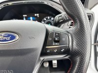 USED 2018 68 FORD FOCUS 1.5 EcoBlue ST-Line X Hatchback 5dr Diesel Manual Euro 6 (s/s) (120 ps) FRESH ADVISORY-FREE MOT & OIL SERVICE INCLUDED