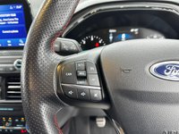 USED 2018 68 FORD FOCUS 1.5 EcoBlue ST-Line X Hatchback 5dr Diesel Manual Euro 6 (s/s) (120 ps) FRESH ADVISORY-FREE MOT & OIL SERVICE INCLUDED