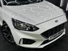 USED 2018 68 FORD FOCUS 1.5 EcoBlue ST-Line X Hatchback 5dr Diesel Manual Euro 6 (s/s) (120 ps) FRESH ADVISORY-FREE MOT & OIL SERVICE INCLUDED