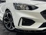 USED 2018 68 FORD FOCUS 1.5 EcoBlue ST-Line X Hatchback 5dr Diesel Manual Euro 6 (s/s) (120 ps) FRESH ADVISORY-FREE MOT & OIL SERVICE INCLUDED