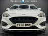USED 2018 68 FORD FOCUS 1.5 EcoBlue ST-Line X Hatchback 5dr Diesel Manual Euro 6 (s/s) (120 ps) FRESH ADVISORY-FREE MOT & OIL SERVICE INCLUDED
