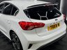 USED 2018 68 FORD FOCUS 1.5 EcoBlue ST-Line X Hatchback 5dr Diesel Manual Euro 6 (s/s) (120 ps) FRESH ADVISORY-FREE MOT & OIL SERVICE INCLUDED