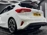 USED 2018 68 FORD FOCUS 1.5 EcoBlue ST-Line X Hatchback 5dr Diesel Manual Euro 6 (s/s) (120 ps) FRESH ADVISORY-FREE MOT & OIL SERVICE INCLUDED