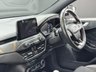 USED 2018 68 FORD FOCUS 1.5 EcoBlue ST-Line X Hatchback 5dr Diesel Manual Euro 6 (s/s) (120 ps) FRESH ADVISORY-FREE MOT & OIL SERVICE INCLUDED