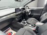 USED 2018 68 FORD FOCUS 1.5 EcoBlue ST-Line X Hatchback 5dr Diesel Manual Euro 6 (s/s) (120 ps) FRESH ADVISORY-FREE MOT & OIL SERVICE INCLUDED