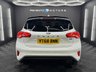 USED 2018 68 FORD FOCUS 1.5 EcoBlue ST-Line X Hatchback 5dr Diesel Manual Euro 6 (s/s) (120 ps) FRESH ADVISORY-FREE MOT & OIL SERVICE INCLUDED