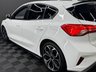 USED 2018 68 FORD FOCUS 1.5 EcoBlue ST-Line X Hatchback 5dr Diesel Manual Euro 6 (s/s) (120 ps) FRESH ADVISORY-FREE MOT & OIL SERVICE INCLUDED